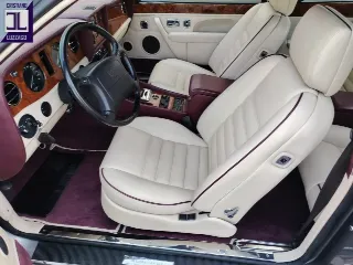 Foto 32 di 97: BENTLEY CONTINENTAL S 1995