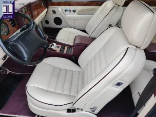 Foto 33 di 97: BENTLEY CONTINENTAL S 1995