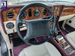 Foto 34 di 97: BENTLEY CONTINENTAL S 1995