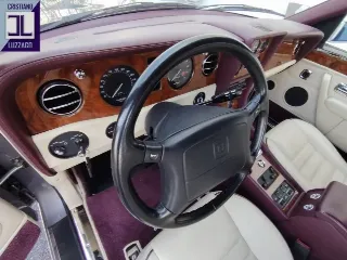 Foto 36 di 97: BENTLEY CONTINENTAL S 1995