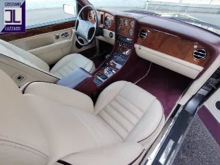 Foto 37 di 97: BENTLEY CONTINENTAL S 1995