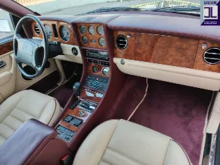 Foto 38 di 97: BENTLEY CONTINENTAL S 1995