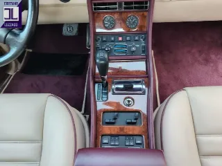 Foto 39 di 97: BENTLEY CONTINENTAL S 1995