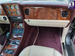 Foto 40 di 97: BENTLEY CONTINENTAL S 1995