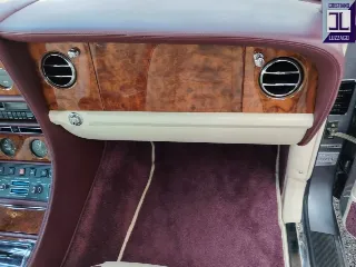 Foto 41 di 97: BENTLEY CONTINENTAL S 1995