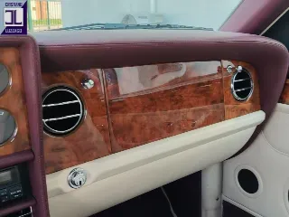Foto 43 di 97: BENTLEY CONTINENTAL S 1995