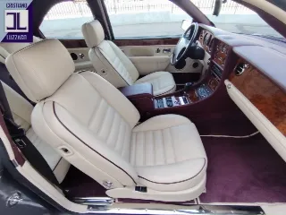 Foto 45 di 97: BENTLEY CONTINENTAL S 1995