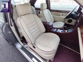 Foto 46 di 97: BENTLEY CONTINENTAL S 1995
