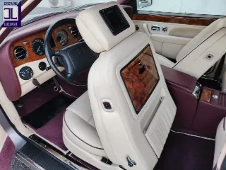 Foto 48 di 97: BENTLEY CONTINENTAL S 1995