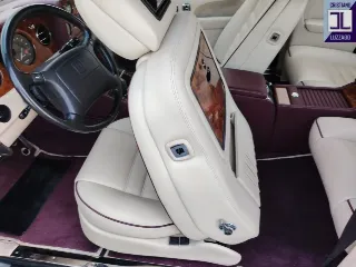 Foto 49 di 97: BENTLEY CONTINENTAL S 1995
