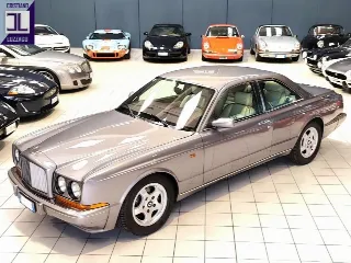 Foto 4 di 97: BENTLEY CONTINENTAL S 1995