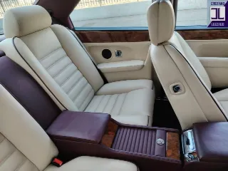 Foto 52 di 97: BENTLEY CONTINENTAL S 1995