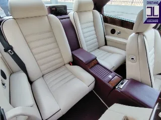 Foto 53 di 97: BENTLEY CONTINENTAL S 1995