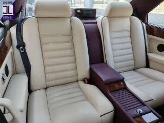 Foto 54 di 97: BENTLEY CONTINENTAL S 1995