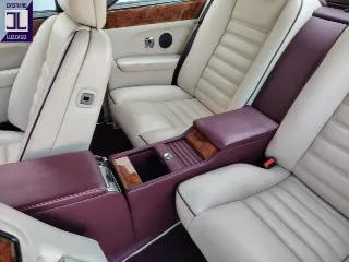 Foto 55 di 97: BENTLEY CONTINENTAL S 1995