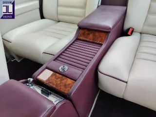Foto 57 di 97: BENTLEY CONTINENTAL S 1995