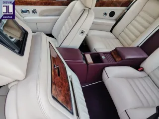 Foto 59 di 97: BENTLEY CONTINENTAL S 1995
