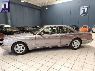 Foto 5 di 97: BENTLEY CONTINENTAL S 1995