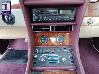 Foto 64 di 97: BENTLEY CONTINENTAL S 1995