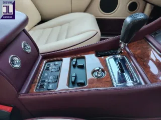 Foto 65 di 97: BENTLEY CONTINENTAL S 1995