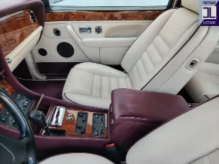 Foto 66 di 97: BENTLEY CONTINENTAL S 1995