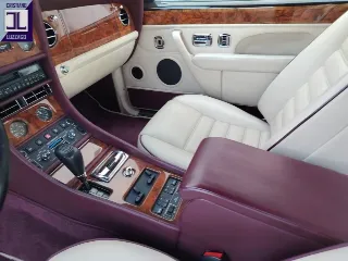 Foto 67 di 97: BENTLEY CONTINENTAL S 1995