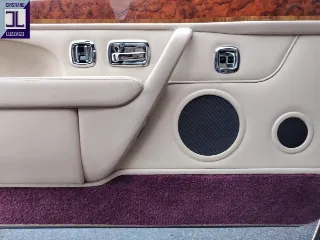 Foto 75 di 97: BENTLEY CONTINENTAL S 1995