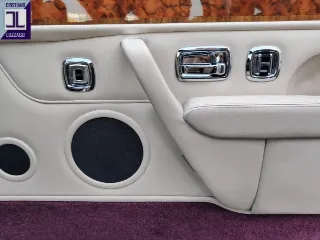 Foto 76 di 97: BENTLEY CONTINENTAL S 1995