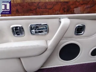 Foto 77 di 97: BENTLEY CONTINENTAL S 1995