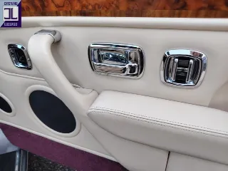 Foto 78 di 97: BENTLEY CONTINENTAL S 1995