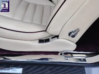 Foto 79 di 97: BENTLEY CONTINENTAL S 1995