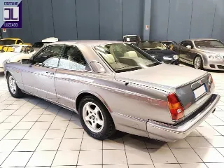 Foto 7 di 97: BENTLEY CONTINENTAL S 1995