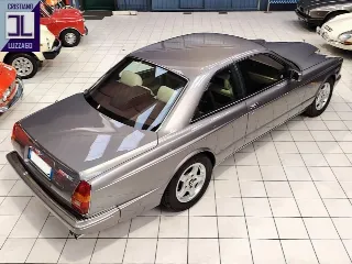 Foto 8 di 97: BENTLEY CONTINENTAL S 1995