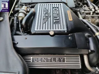 Foto 91 di 97: BENTLEY CONTINENTAL S 1995