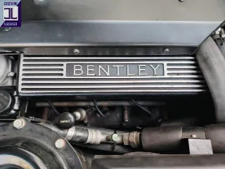 Foto 92 di 97: BENTLEY CONTINENTAL S 1995