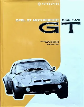 Foto 15 di 23: OPEL 1900 GT GRUPPO 4 UFFICIALE CONRERO 1970 VIN 941906704