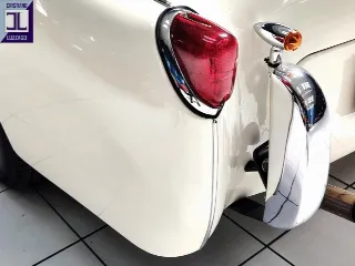 Foto 25 di 487: TRIUMPH TR3 SPORT 1955 ELEGGIBILE 1000 MIGLIA