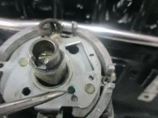 Foto 401 di 487: TRIUMPH TR3 SPORT 1955 ELEGGIBILE 1000 MIGLIA