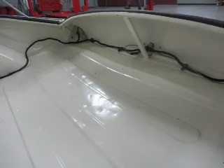 Foto 433 di 487: TRIUMPH TR3 SPORT 1955 ELEGGIBILE 1000 MIGLIA
