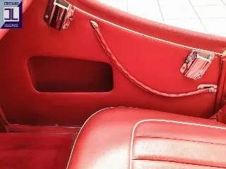 Foto 53 di 487: TRIUMPH TR3 SPORT 1955 ELEGGIBILE 1000 MIGLIA