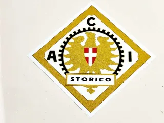 Foto 61 di 487: TRIUMPH TR3 SPORT 1955 ELEGGIBILE 1000 MIGLIA