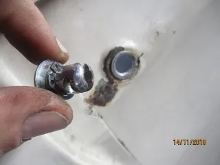 Foto 92 di 487: TRIUMPH TR3 SPORT 1955 ELEGGIBILE 1000 MIGLIA