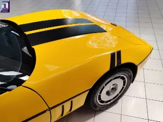 Foto 23 di 98: CHEVROLET CORVETTE C4 CROSSFIRE 1984