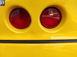 Foto 27 di 98: CHEVROLET CORVETTE C4 CROSSFIRE 1984