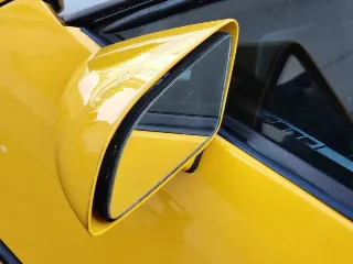 Foto 34 di 98: CHEVROLET CORVETTE C4 CROSSFIRE 1984