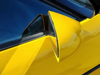 Foto 35 di 98: CHEVROLET CORVETTE C4 CROSSFIRE 1984