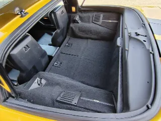 Foto 44 di 98: CHEVROLET CORVETTE C4 CROSSFIRE 1984