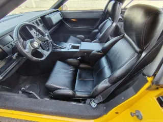 Foto 50 di 98: CHEVROLET CORVETTE C4 CROSSFIRE 1984