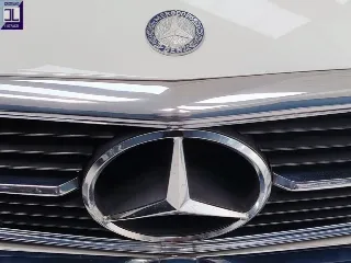 Foto 14 di 53: MERCEDES 280 SL W107 1981