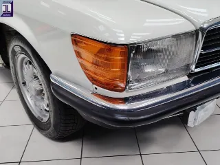 Foto 16 di 53: MERCEDES 280 SL W107 1981